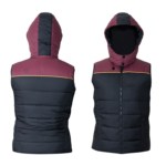 ActiveWear Jackets for Workouts and Outdoor Activities