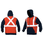 MoveFree Active Hoodies