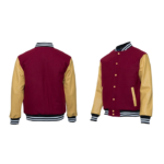 ActiveWear Jackets for Workouts and Outdoor Activities