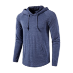MoveFree Active Hoodies